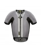 Vesta airbag Alpinestars Tech-Air 5 - Negru/Gri | 6508120/9310