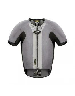 Vesta airbag Alpinestars Tech-Air 5 - Negru/Gri