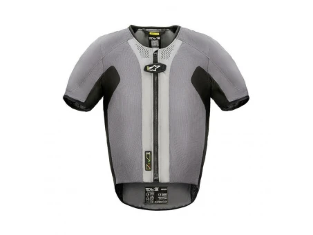 Vesta airbag Alpinestars Tech-Air 5 - Negru/Gri | 6508120/9310
