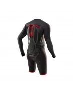 Sistem airbag race ALPINESTARS TECH-AIR 10 - Negru/Rosu | 6508222/130A