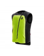Vesta Airbag Alpinestars Tech-Air 3 - Negru/Galben fluo | 6508322/155A