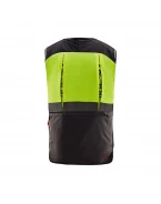 Vesta Airbag Alpinestars Tech-Air 3 - Negru/Galben fluo | 6508322/155A