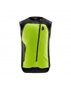 Vesta Airbag Alpinestars Tech-Air 3 - Negru/Galben fluo | 6508322/155A