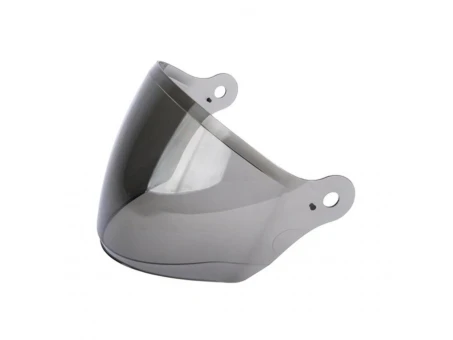 Vizieră de schimb SCORPION EXO-CITY II - Fumuriu inchis | 67-526-68