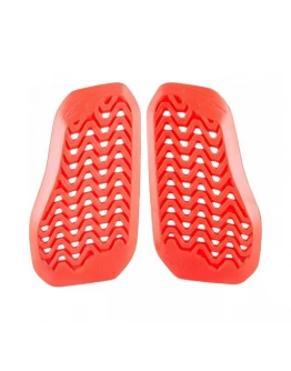 Set protectii piept ALPINESTARS NUCLEON PLASMA - Negru/Rosu