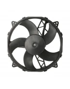 Ventilator radiator All Balls CAN-AM OUTLANDER 1000, POLARIS RANGER / RZR / SPORTSMAN