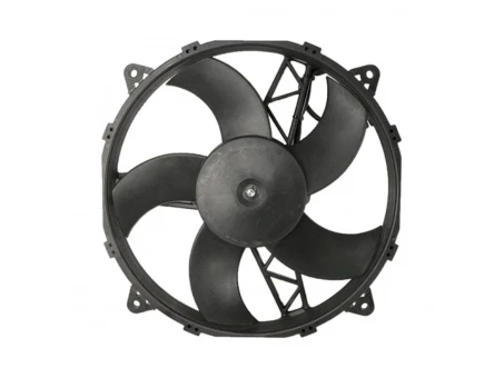 Ventilator radiator All Balls CAN-AM OUTLANDER 1000, POLARIS RANGER / RZR / SPORTSMAN