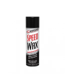 Spray Ceara MAXIMA Racing Oils Speed Wax - 525ml