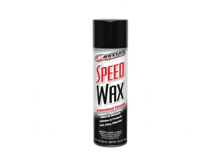 Spray Ceara MAXIMA Racing Oils Speed Wax - 525ml | 70-76920
