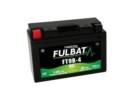 Baterie cu gel FULBAT