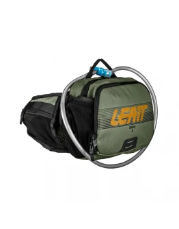 Borseta Leatt Hydration Core 1.5 - Verde,Negru