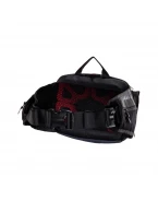 Borseta Leatt Hydration Core 1.5L, cargo 3L - Negru/Gri/Galben