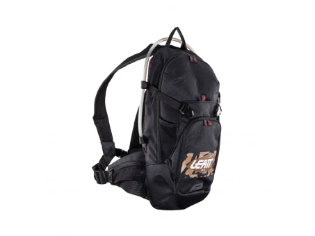 Ghiozdan LEATT Hydration Moto Lite 1.5 camel bag 10L - Negru