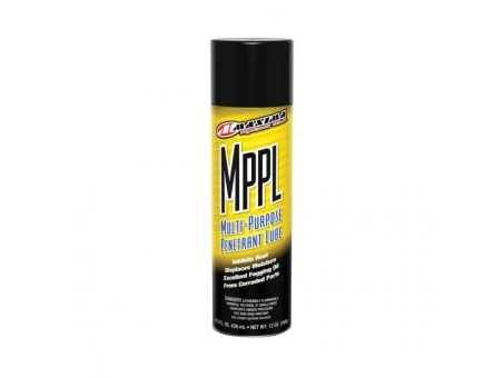 Spray Maxima MPPL Multi-Purpose Penetrant Lube - 428ml | 73920