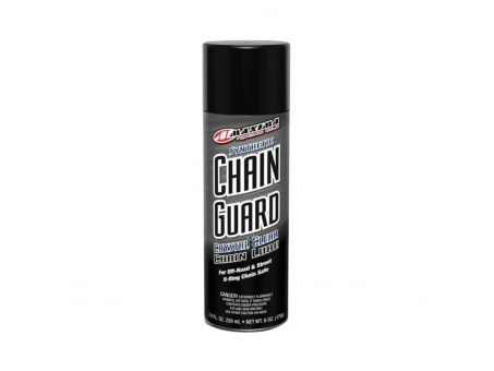 Spray lanț MAXIMA Racing Synthetic Chain Guard - 220ml | 77908