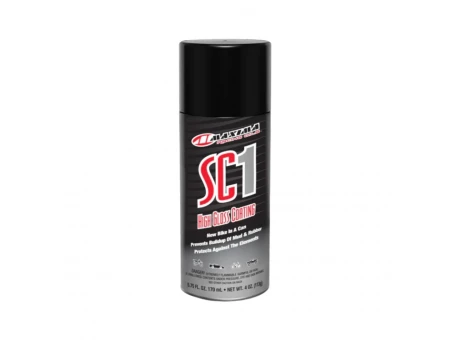 Spray Maxima SC1 Clear Coat - 170ml | 78904