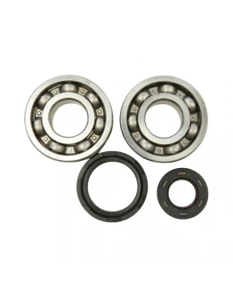 Rulmenti arbore cotit cu simeringuri Hot Rods YAMAHA YZ 250 '90-'97 (YZ250) (K228)