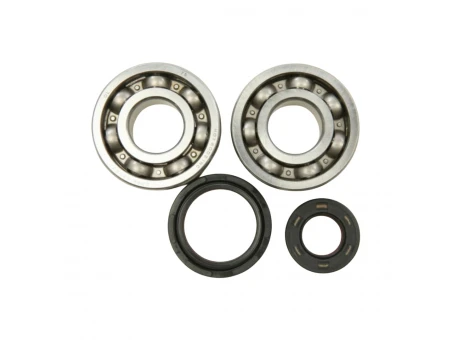 HOT RODS ŁOŻYSKA WAŁU KORBOWEGO Z USZCZELNIACZAMI YAMAHA YZ 250 90-97 (YZ250) (K228) | 8-K228