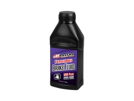 Lichid frână MAXIMA Racing DOT-4 High Temp - 500ml | 80-87916