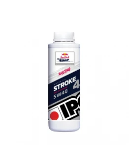 Ulei motor 100% sintetic IPONE STROKE 4 5W40 - 1L