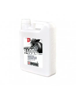 Ulei de motor IPONE - R4000 RS 20W50 - 4L