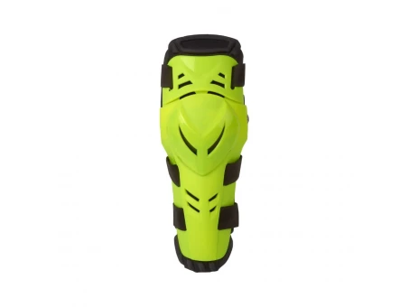 Set genunchiere  POLISPORT DEVIL adult - Galben