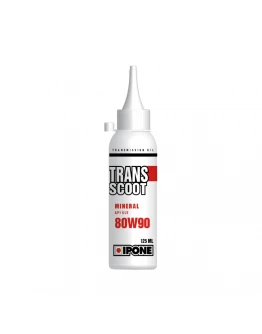 Ulei transmisie IPONE TRANS SCOOT DOSE 80W90 - 125M