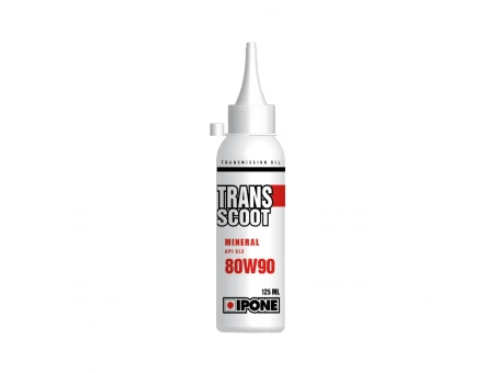 Ulei transmisie IPONE TRANS SCOOT DOSE 80W90 - 125M | 800200