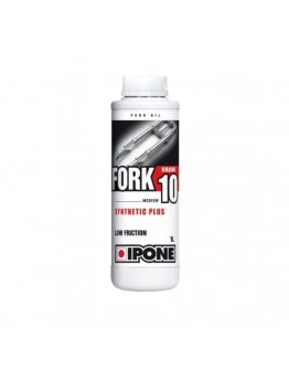 Ulei de furca IPONE - FORK OIL 10 10W - 1L