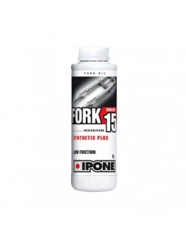 Ulei de furca IPONE - FORK OIL 15 15W - 1L