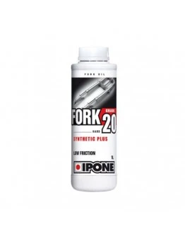 Ulei de furca IPONE - FORK OIL 20 20W - 1L