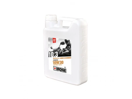 Ulei motor IPONE 10.3 10W30 4 L