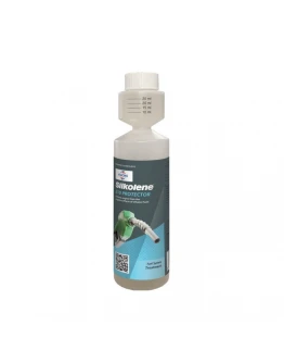 Aditiv combustibil SILKOLENE FUCHS E10 Fuel Protector - 250ml