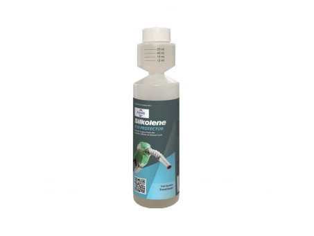 Aditiv combustibil SILKOLENE FUCHS E10 Fuel Protector - 250ml | 800489258
