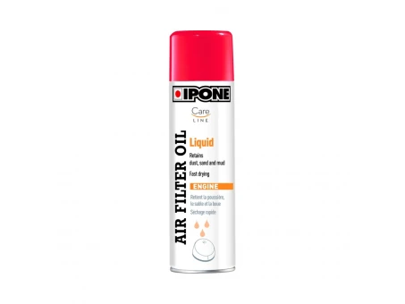 Ulei filtru aer IPONE Air Filter Oil Liquid - 500ml | 800651