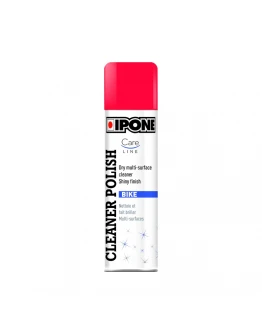 Spray intretinere plastic IPONE CLEANER POLISH - 750ML