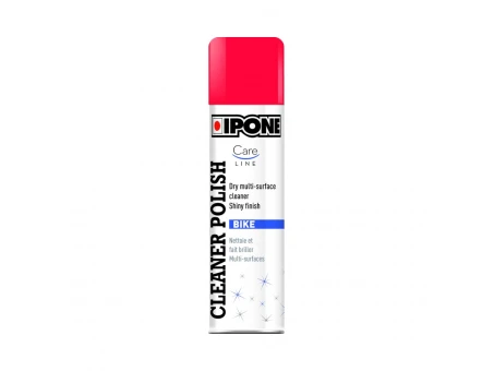 Spray intretinere plastic IPONE CLEANER POLISH - 750ML | 800668