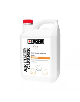 Solutie curatare si degresare filtru aer Ipone - 5L