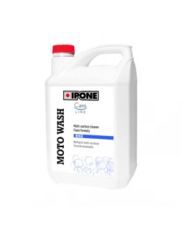 Solutie curatare IPONE MOTO WASH - 5L 