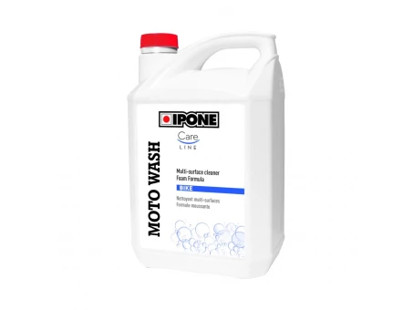 Solutie curatare IPONE MOTO WASH - 5L | 800700