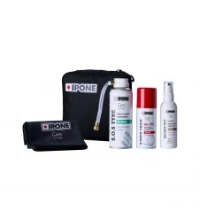Set întreținere moto IPONE Road Trip Kit