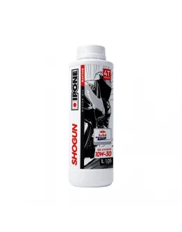 Ulei motor 100% sintetic IPONE SHOGUN 4T 10W30 - 1L