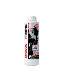 Ulei motor 100% sintetic IPONE SHOGUN 4T 10W40 - 1L