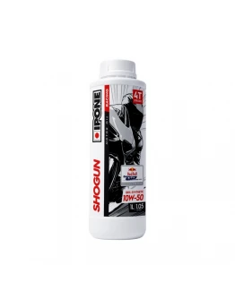 Ulei motor 100% sintetic IPONE SHOGUN 4T 10W50 - 1L