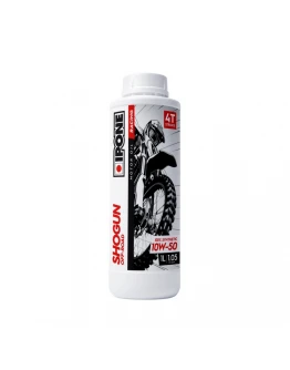 Ulei 100% sintetic IPONE SHOGUN OFF ROAD 4T 10W50 - 1L