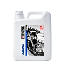 Ulei de motor IPONE KATANA 10W40 - 4L
