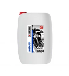 Ulei motor IPONE Katana 10W40 100% Sintetic, 4T - 22L