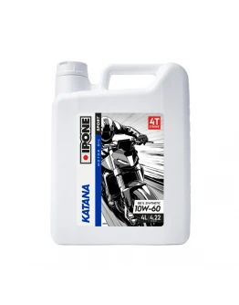 Ulei de motor IPONE - FULL POWER KATANA 10W60 - 4L