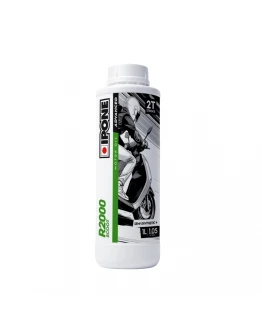 Ulei de motor IPONE - SCOOT CITY 2T - 1L