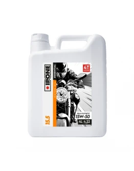Ulei motor IPONE - 15.5 15W50 - 4L